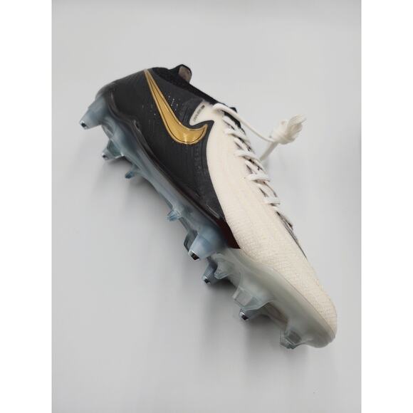 Sz 4 Mens Nike Phantom GX Elite SG Pro AC Promo Mad Ready Pack FQ8926-100 Cleats main image 4